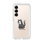 Slim Protection Premium Case［ Original - CASEPLAY Cat - tuxedo ］