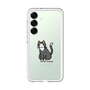 Slim Protection Premium Case［ Original - CASEPLAY Cat - tuxedo ］
