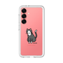 Slim Protection Premium Case［ Original - CASEPLAY Cat - tuxedo ］