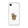 Slim Protection Premium Case［ Original - CASEPLAY Dog - shiba ］