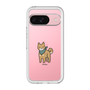 Slim Protection Premium Case［ オリジナル - CASEPLAYイヌ - shiba ］