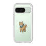 Slim Protection Premium Case［ オリジナル - CASEPLAYイヌ - shiba ］