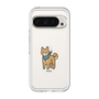 Slim Protection Premium Case［ オリジナル - CASEPLAYイヌ - shiba ］