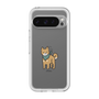 Slim Protection Premium Case［ オリジナル - CASEPLAYイヌ - shiba ］