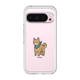 Slim Protection Premium Case［ オリジナル - CASEPLAYイヌ - shiba ］