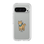 Slim Protection Premium Case［ オリジナル - CASEPLAYイヌ - shiba ］