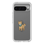 Slim Protection Premium Case［ オリジナル - CASEPLAYイヌ - shiba ］