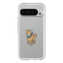 Slim Protection Premium Case［ オリジナル - CASEPLAYイヌ - shiba ］
