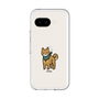 Slim Protection Premium Case［ Original - CASEPLAY Dog - shiba ］