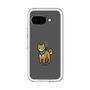 Slim Protection Premium Case［ Original - CASEPLAY Dog - shiba ］