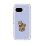 Slim Protection Premium Case［ Original - CASEPLAY Dog - shiba ］