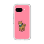 Slim Protection Premium Case［ Original - CASEPLAY Dog - shiba ］