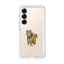 Slim Protection Premium Case［ Original - CASEPLAY Dog - shiba ］