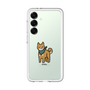 Slim Protection Premium Case［ Original - CASEPLAY Dog - shiba ］