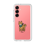 Slim Protection Premium Case［ Original - CASEPLAY Dog - shiba ］