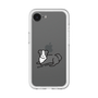Slim Protection Premium Case［ Original - CASEPLAY Dog - border collie ］