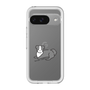 Slim Protection Premium Case［ オリジナル - CASEPLAYイヌ - border collie ］