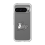 Slim Protection Premium Case［ オリジナル - CASEPLAYイヌ - border collie ］