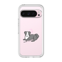 Slim Protection Premium Case［ オリジナル - CASEPLAYイヌ - border collie ］