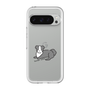 Slim Protection Premium Case［ オリジナル - CASEPLAYイヌ - border collie ］
