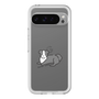 Slim Protection Premium Case［ オリジナル - CASEPLAYイヌ - border collie ］