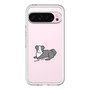 Slim Protection Premium Case［ オリジナル - CASEPLAYイヌ - border collie ］
