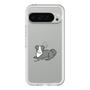 Slim Protection Premium Case［ オリジナル - CASEPLAYイヌ - border collie ］
