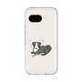 Slim Protection Premium Case［ Original - CASEPLAY Dog - border collie ］