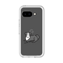 Slim Protection Premium Case［ Original - CASEPLAY Dog - border collie ］