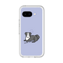 Slim Protection Premium Case［ Original - CASEPLAY Dog - border collie ］