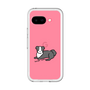 Slim Protection Premium Case［ Original - CASEPLAY Dog - border collie ］