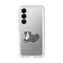 Slim Protection Premium Case［ Original - CASEPLAY Dog - border collie ］