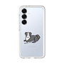 Slim Protection Premium Case［ Original - CASEPLAY Dog - border collie ］