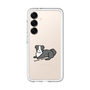 Slim Protection Premium Case［ Original - CASEPLAY Dog - border collie ］