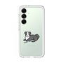 Slim Protection Premium Case［ Original - CASEPLAY Dog - border collie ］