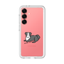 Slim Protection Premium Case［ Original - CASEPLAY Dog - border collie ］