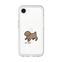 Slim Protection Premium Case［ Original - CASEPLAY Dog - Toy Pooh ］