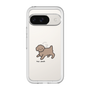 Slim Protection Premium Case［ オリジナル - CASEPLAYイヌ - toy pooh ］