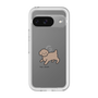 Slim Protection Premium Case［ オリジナル - CASEPLAYイヌ - toy pooh ］