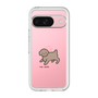Slim Protection Premium Case［ オリジナル - CASEPLAYイヌ - toy pooh ］