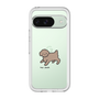 Slim Protection Premium Case［ オリジナル - CASEPLAYイヌ - toy pooh ］
