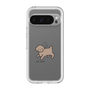 Slim Protection Premium Case［ オリジナル - CASEPLAYイヌ - toy pooh ］