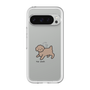 Slim Protection Premium Case［ オリジナル - CASEPLAYイヌ - toy pooh ］