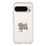 Slim Protection Premium Case［ オリジナル - CASEPLAYイヌ - toy pooh ］