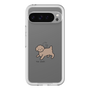 Slim Protection Premium Case［ オリジナル - CASEPLAYイヌ - toy pooh ］