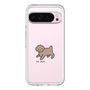Slim Protection Premium Case［ オリジナル - CASEPLAYイヌ - toy pooh ］