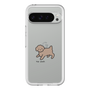 Slim Protection Premium Case［ オリジナル - CASEPLAYイヌ - toy pooh ］