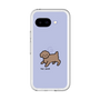 Slim Protection Premium Case［ Original - CASEPLAY Dog - Toy Pooh ］