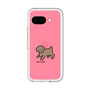 Slim Protection Premium Case［ Original - CASEPLAY Dog - Toy Pooh ］