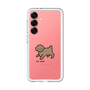 Slim Protection Premium Case［ Original - CASEPLAY Dog - Toy Pooh ］